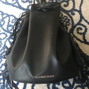Victoria’s Secret drawstring backpack NEW